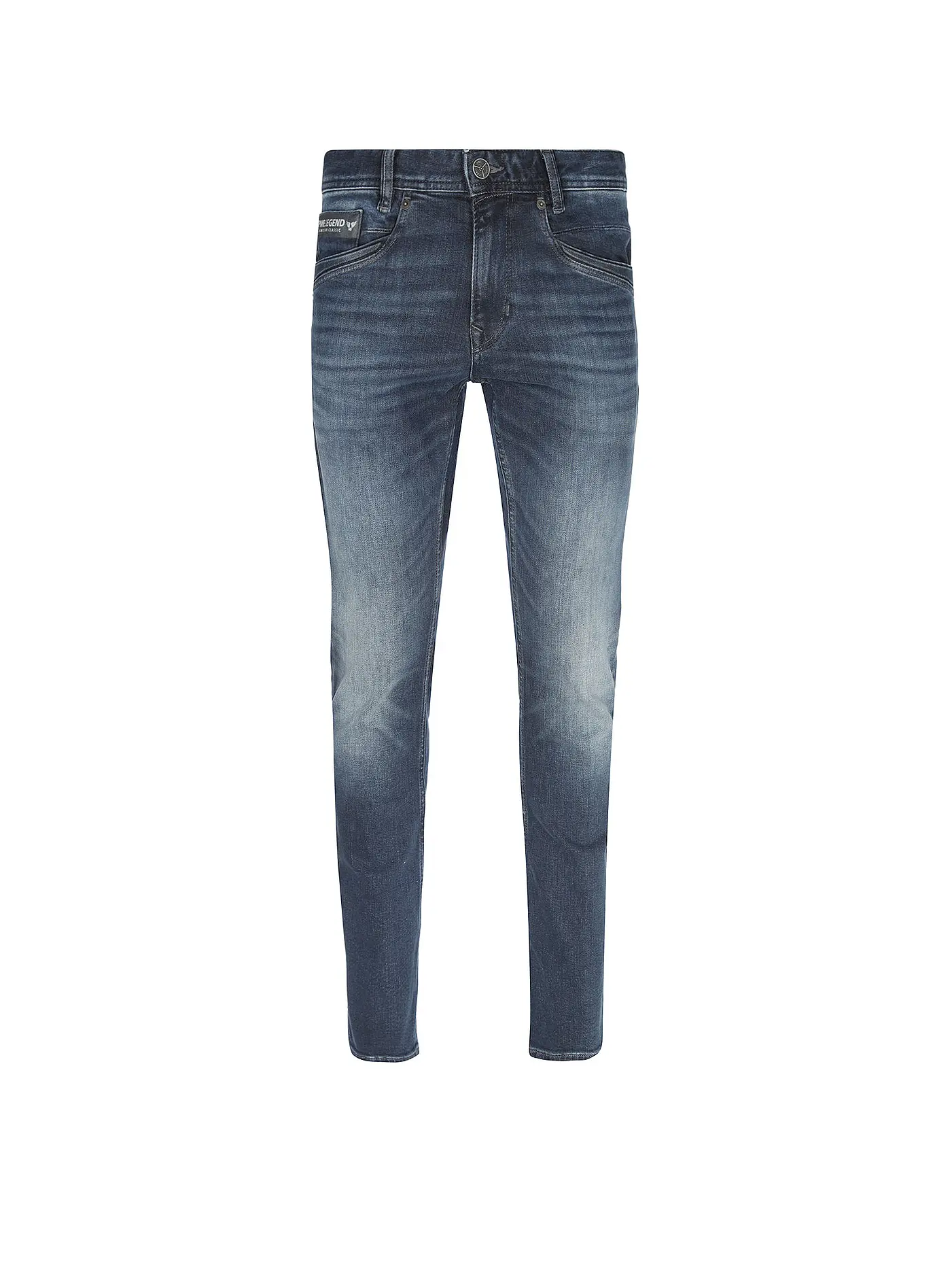 PME LEGEND | Jeans Regular Fit SKYRAK | blau